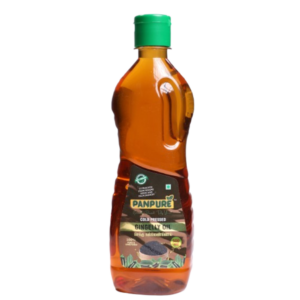 Panpure Gingelly Oil – 1 Litre