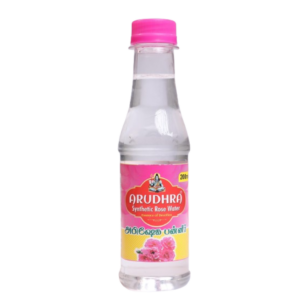 Arudhra Rose Water – 200 ml
