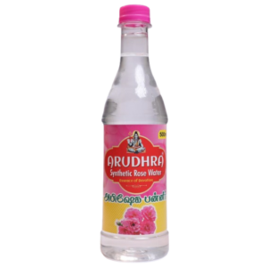 Arudhra Rose Water – 500 ml