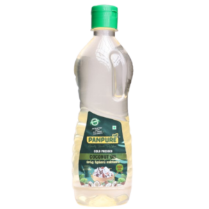 Panpure Coconut Oil – 1 Litre